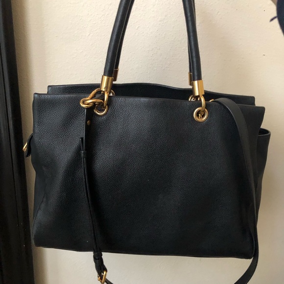marc jacobs tote - Picture 2 of 7